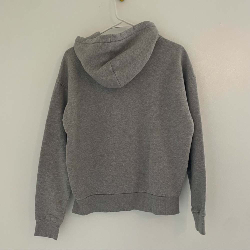 Reebok Men's Gray Sweater - Picture 2 of 4